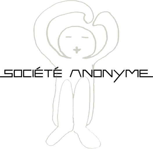 Logo Société Anonyme