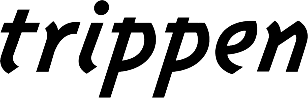 Logo Trippen