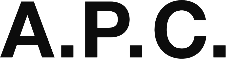 Logo A.P.C.