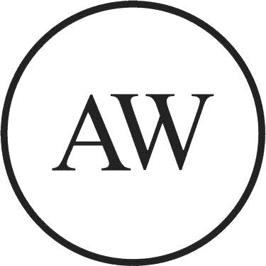 Logo Andrea Wazen