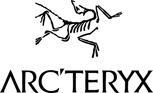 Logo Arc'teryx