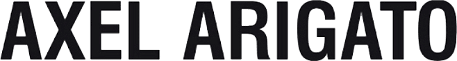Logo Axel Arigato