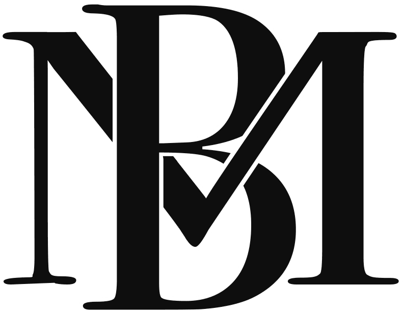 Logo Badgley Mischka