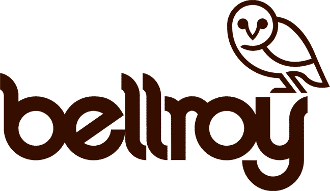 Logo Bellroy