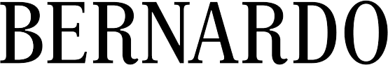 Logo Bernardo 1946