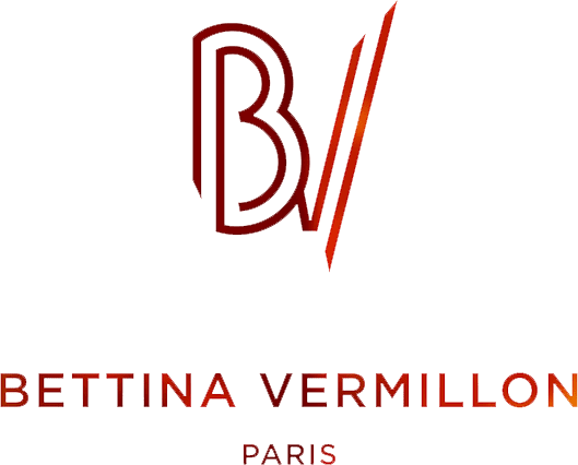 Logo Bettina Vermillon