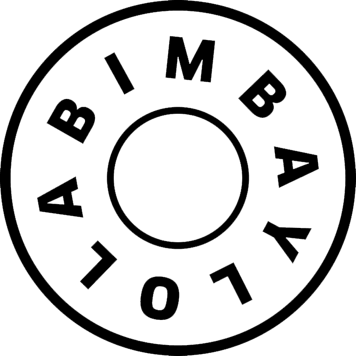 Logo Bimba y Lola