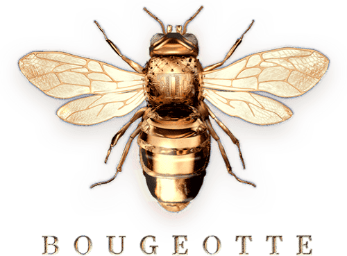 Logo Bougeotte
