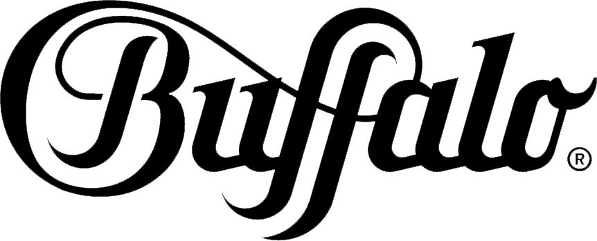 Logo Buffalo