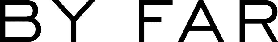 Logo By Far