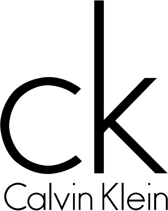 Logo Calvin Klein