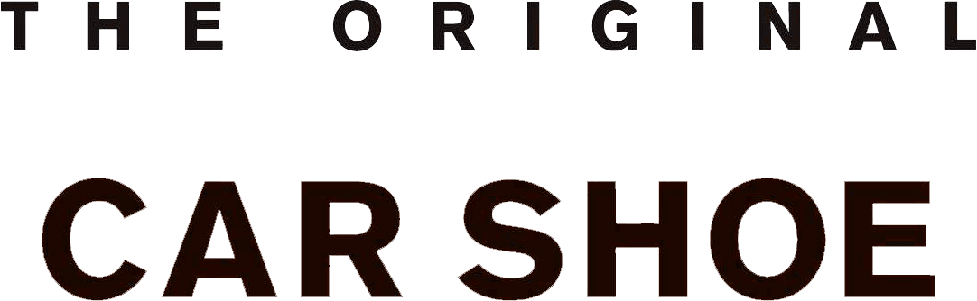 Logo Car Shoe