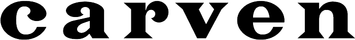 Logo Carven