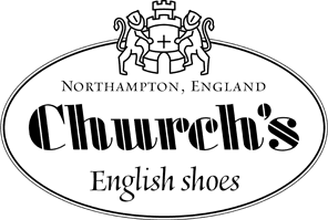Logo Church's