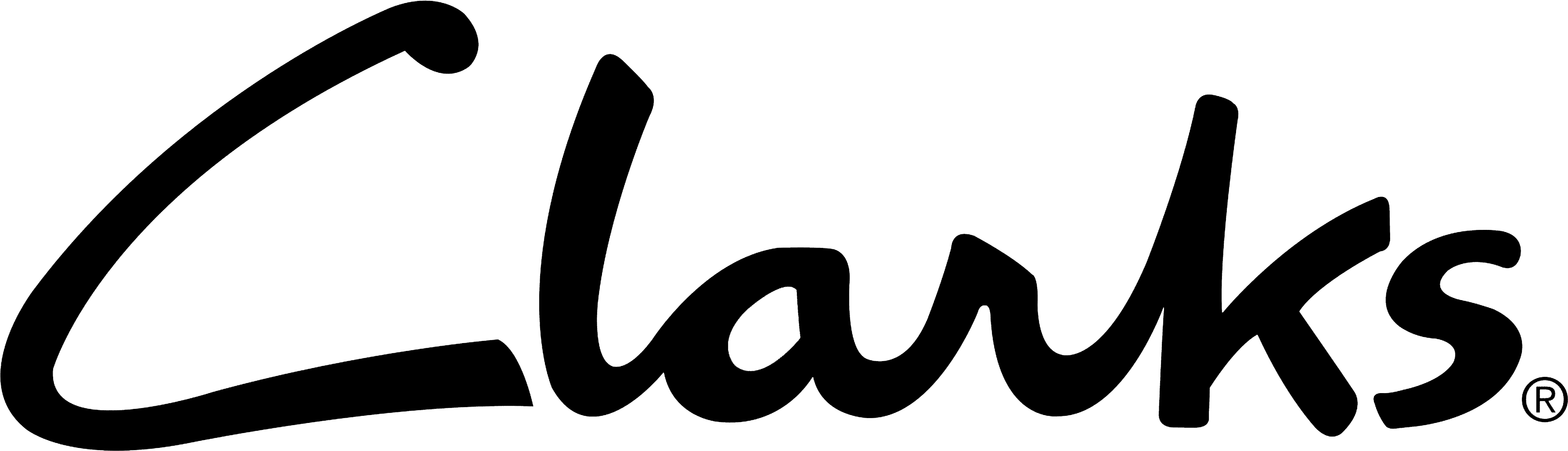 Logo Clarks Originals