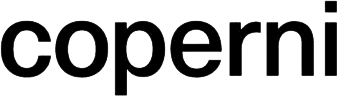Logo Coperni