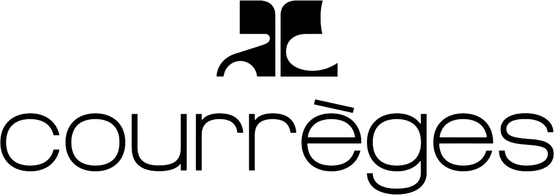 Logo Courrèges