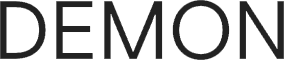 Logo Demon