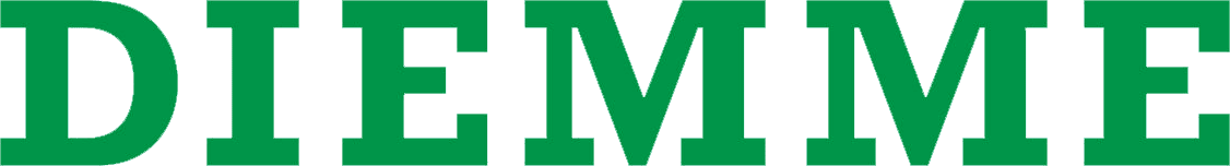 Logo Diemme