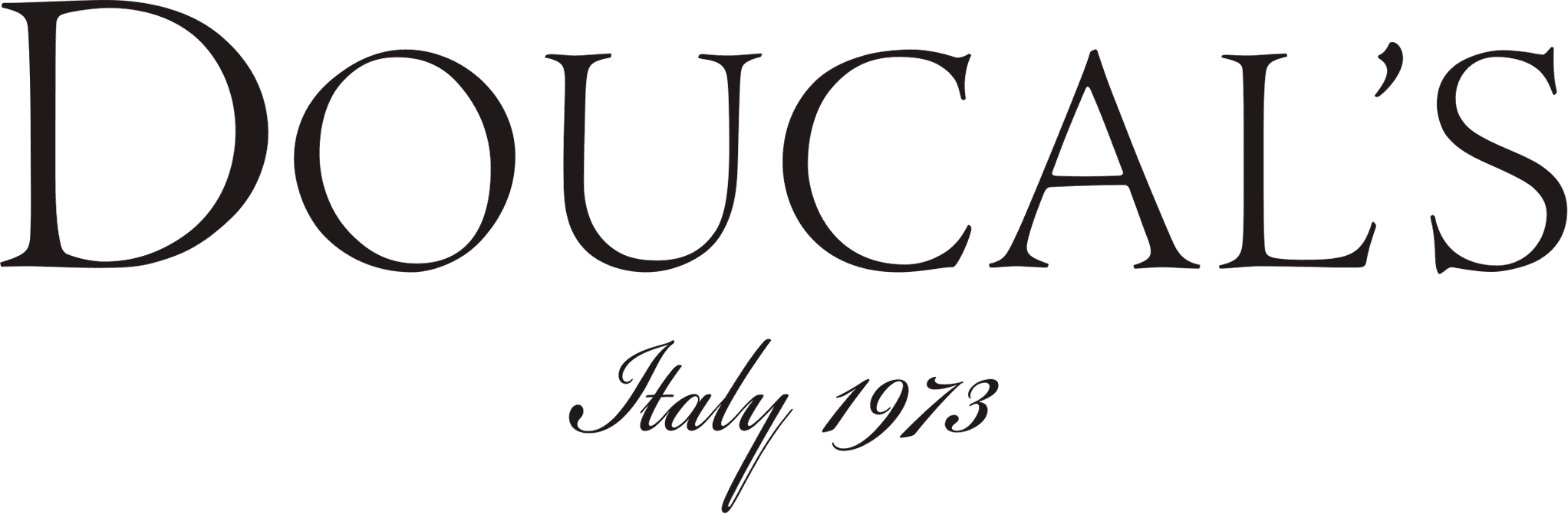 Logo Doucal's