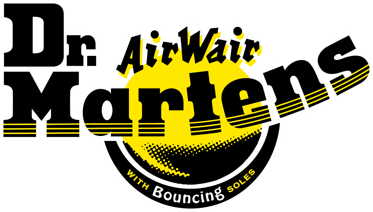 Logo Dr. Martens