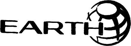 Logo Earth Cork