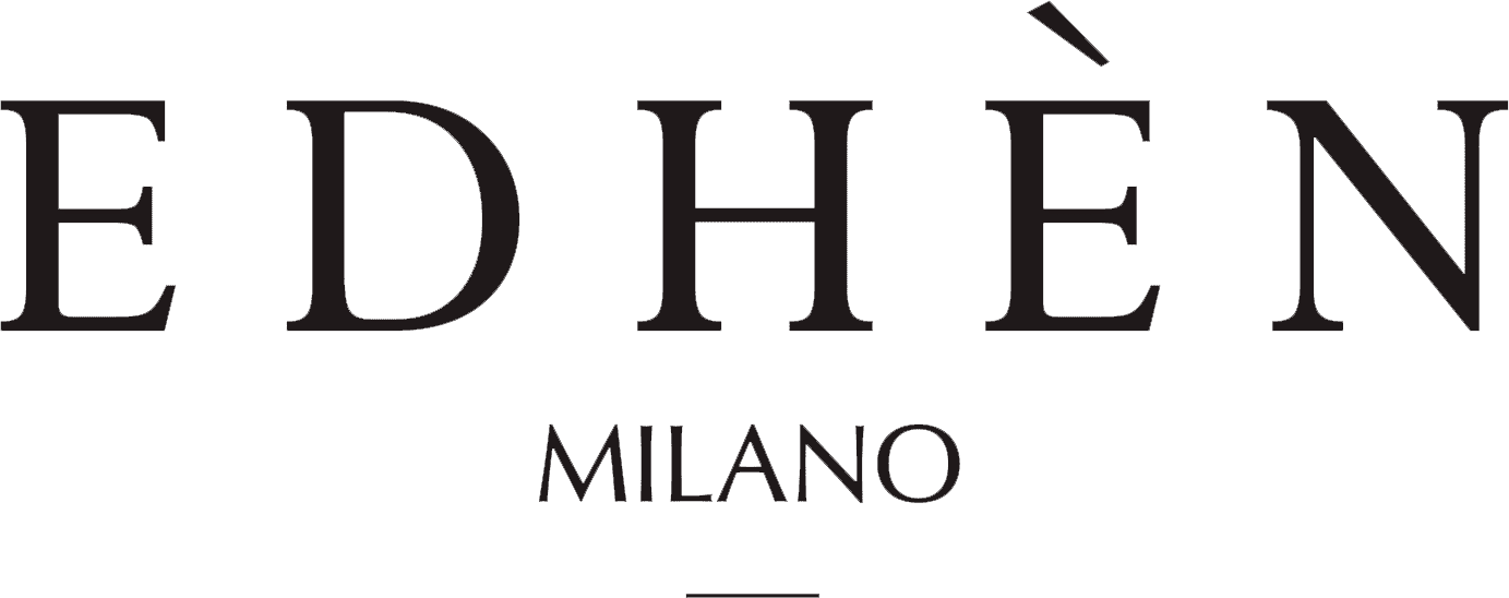 Logo Edhen Milano