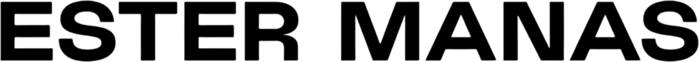 Logo Ester Manas