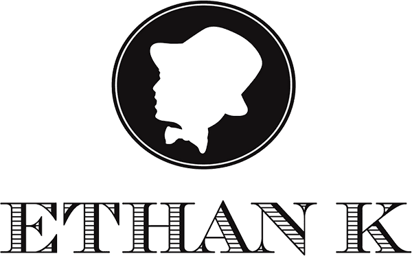 Logo Ethan K