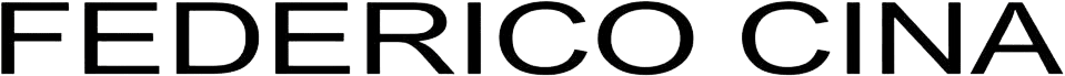 Logo Federico Cina