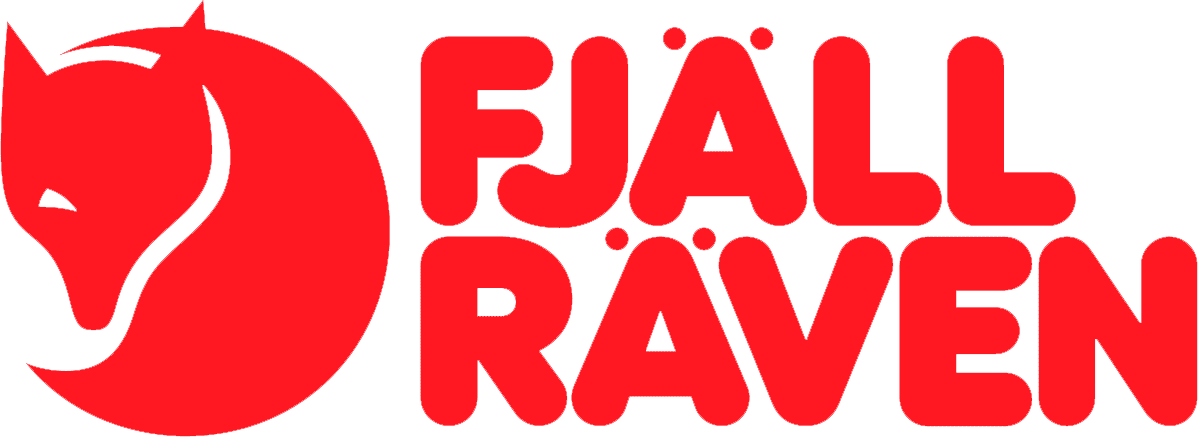 Logo Fjällräven
