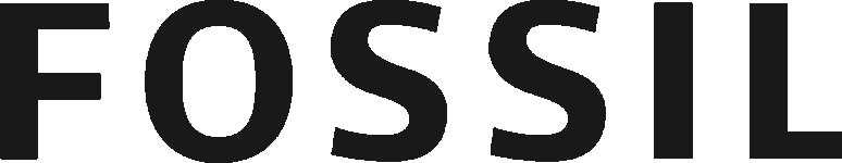 Logo Fossil