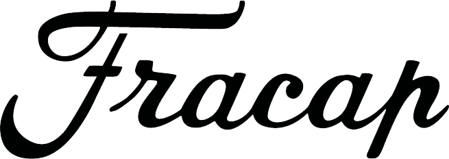 Logo Fracap