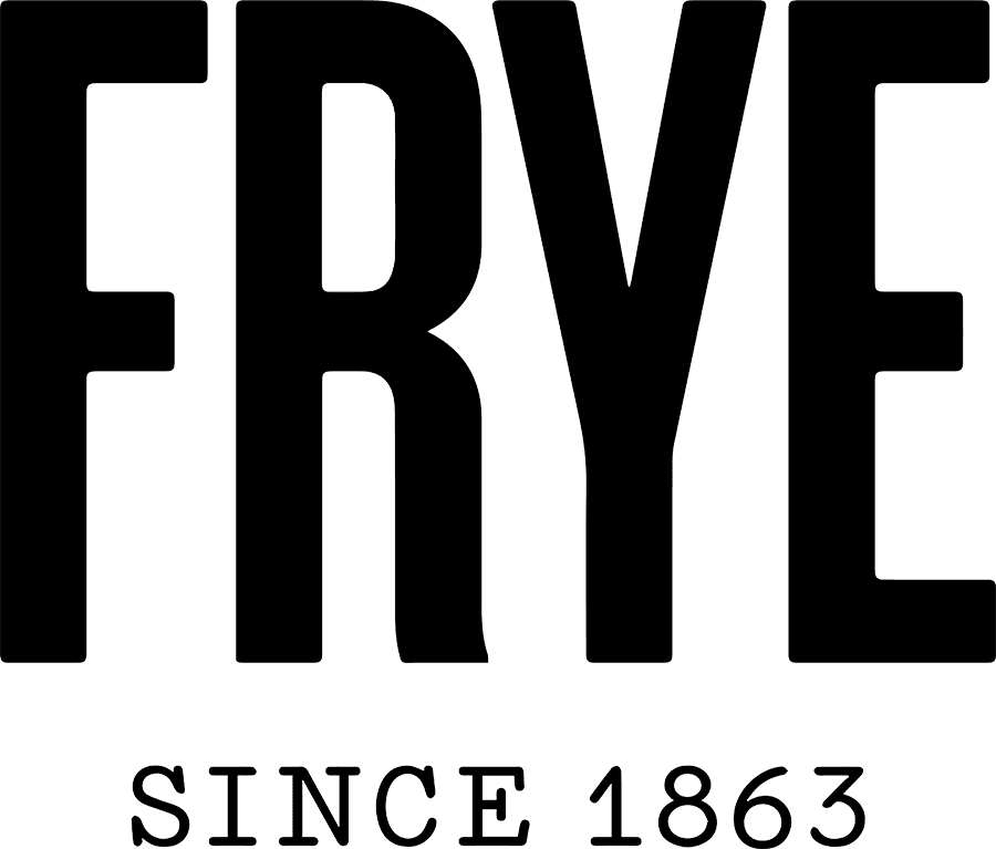 Logo Frye