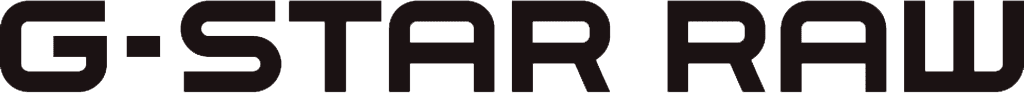 Logo G-Star RAW