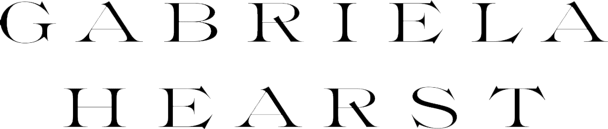 Logo Gabriela Hearst