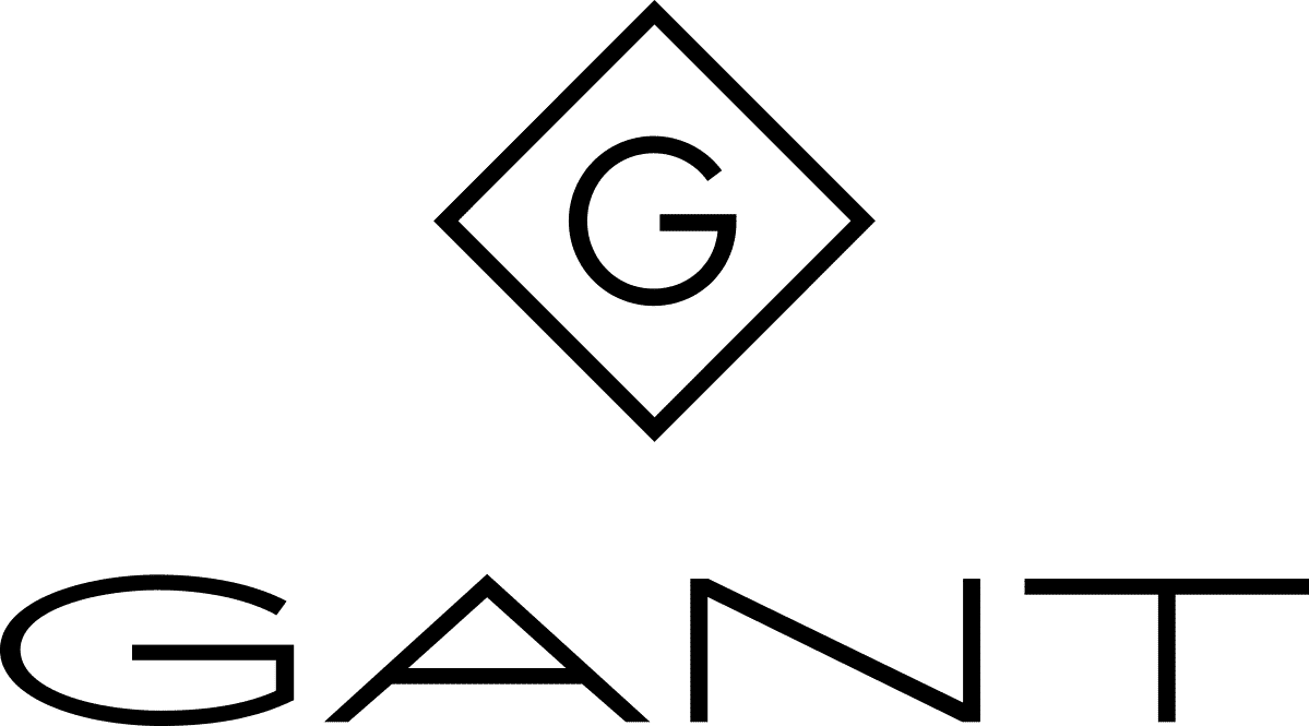 Logo Gant