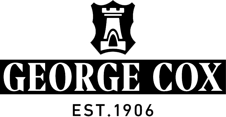 Logo George Cox