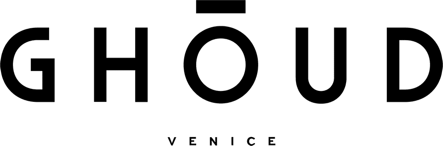 Logo Ghōud