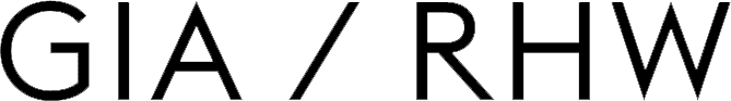 Logo Gia/RHW