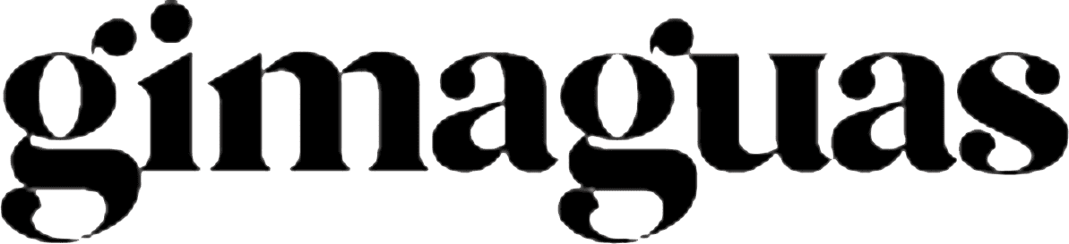 Logo Gimaguas
