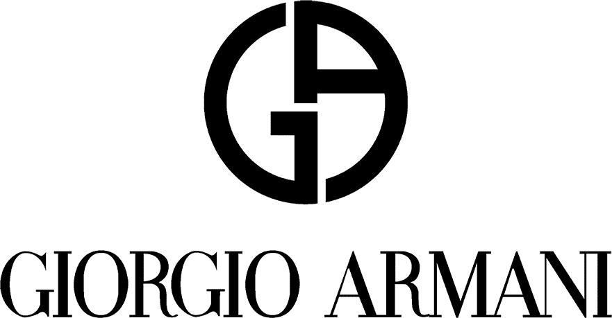 Logo Giorgio Armani