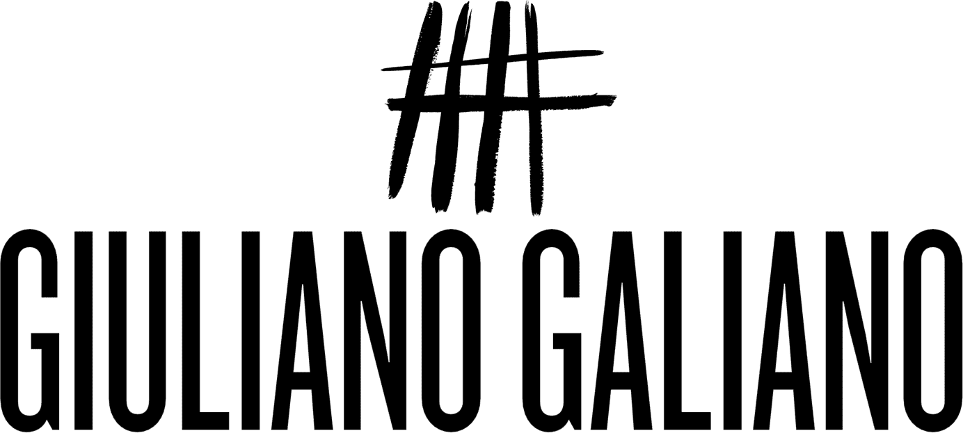 Logo Giuliano Galiano