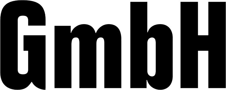 Logo GmbH