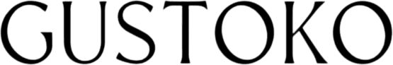 Logo Gustoko