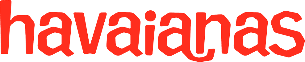 Logo Havaianas