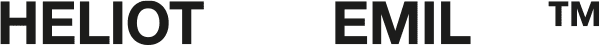 Logo Heliot Emil