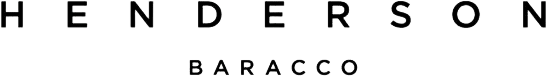Logo Henderson Baracco