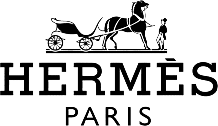 Logo Hermès