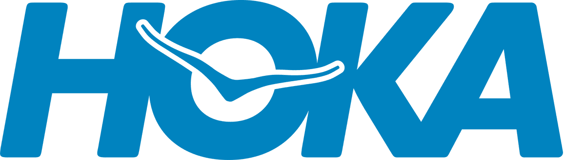 Logo Hoka